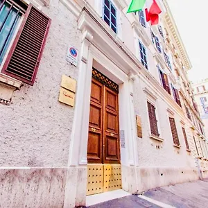 Konukevi Tawhid Accomodation, Roma