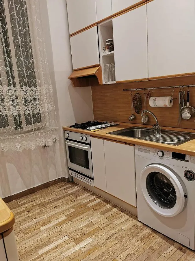 La Casetta Di B&B Rome 0*,  Italy