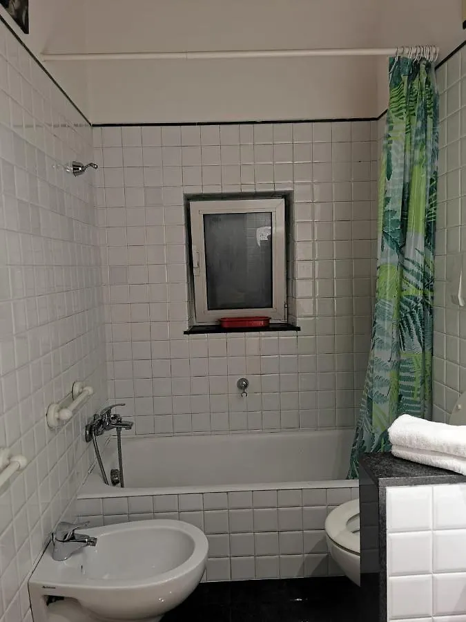 La Casetta Di B&B Rome